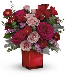 TEV65-6A Loving Bunch Bouquet